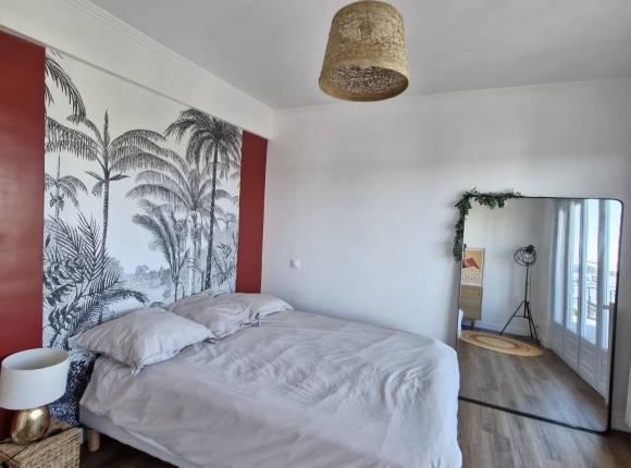 Appartement T4 de 99 m²