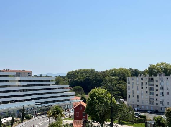 Appartement T4 de 99 m²