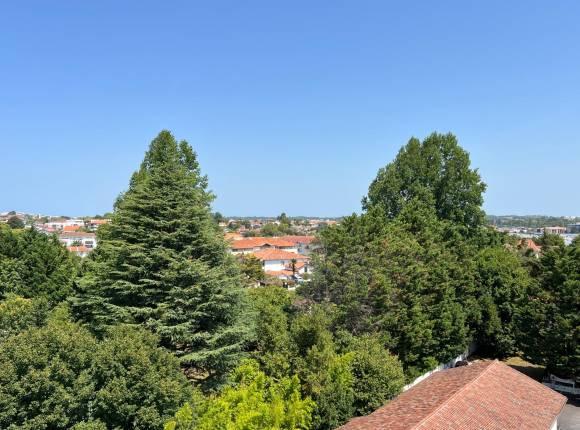 Appartement T4 de 99 m²