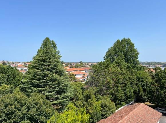 Anglet – T4 contemporain, lumineux et idéalement situé