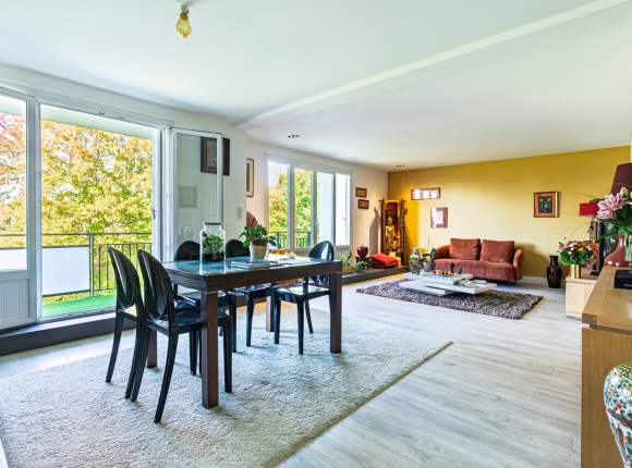 Magnifique appartement T4