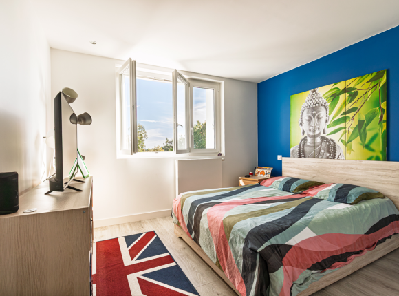 Magnifique appartement T4