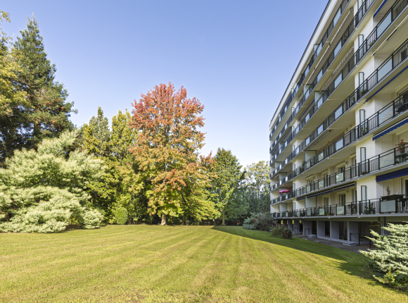 Magnifique appartement T4