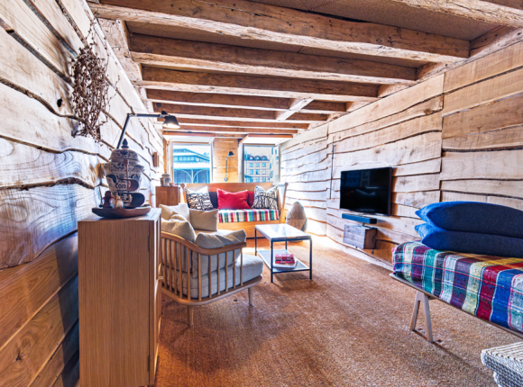 Maison de caractère au cœur de Bayonne – Proximité immédiate des Halles