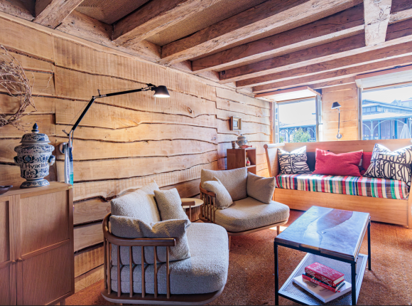 Maison de caractère au cœur de Bayonne – Proximité immédiate des Halles