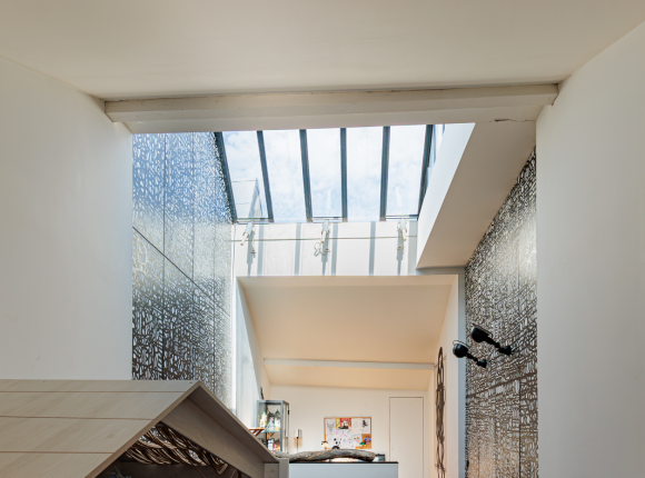 Maison de caractère au cœur de Bayonne – Proximité immédiate des Halles