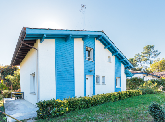 Maison de 99 m² à Labenne, terrain de 559 m²