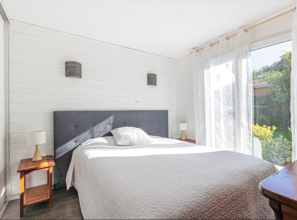 Maison de 99 m² à Labenne, terrain de 559 m²