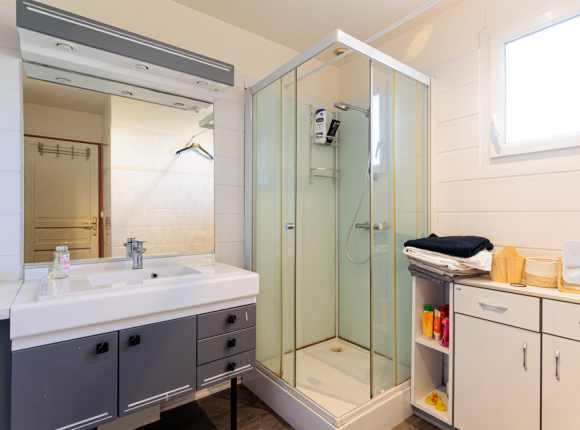 Maison de 99 m² à Labenne, terrain de 559 m²