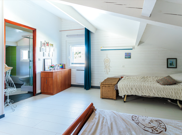 Maison de 99 m² à Labenne, terrain de 559 m²