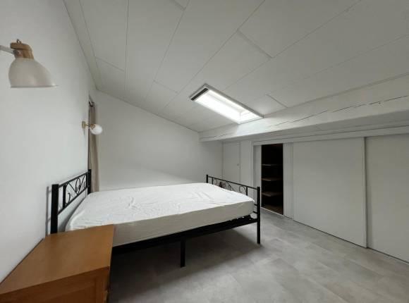 Appartement de 84 m², vue Rhune