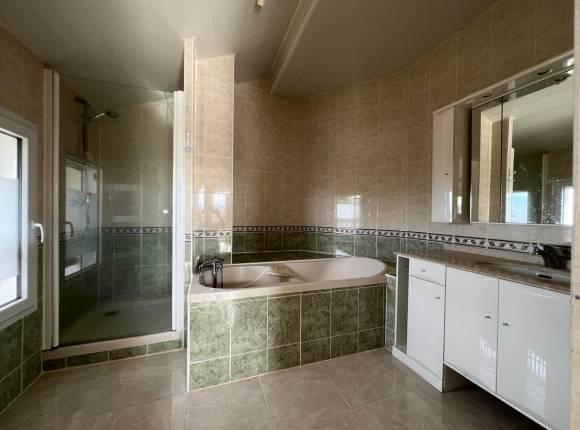 Appartement de 84 m², vue Rhune