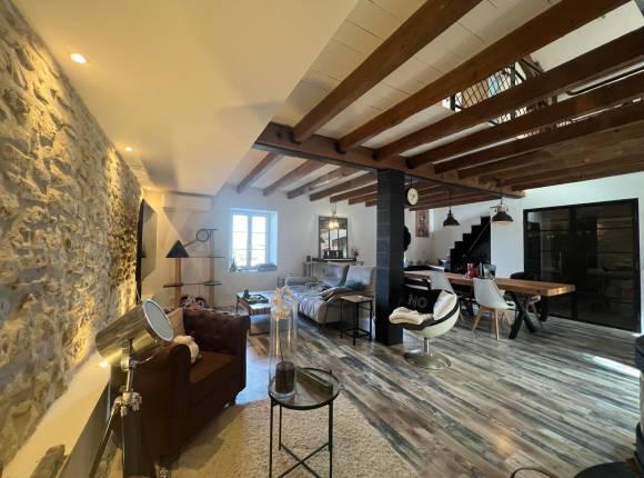 Maison de 132 m² à Villefranque, terrain de 534 m²