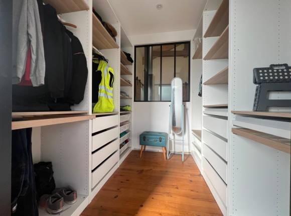 Maison de 132 m² à Villefranque, terrain de 534 m²