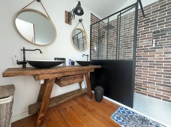 Maison de 132 m² à Villefranque, terrain de 534 m²