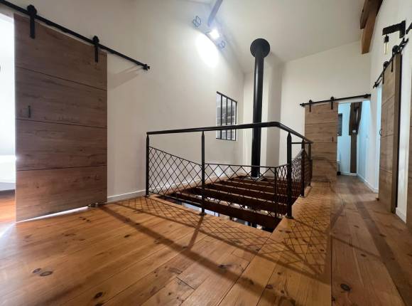 Maison de 132 m² à Villefranque, terrain de 534 m²