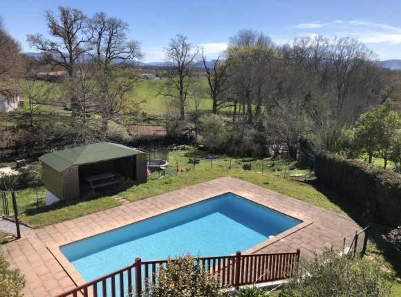 Appartement T4 de 124 m²