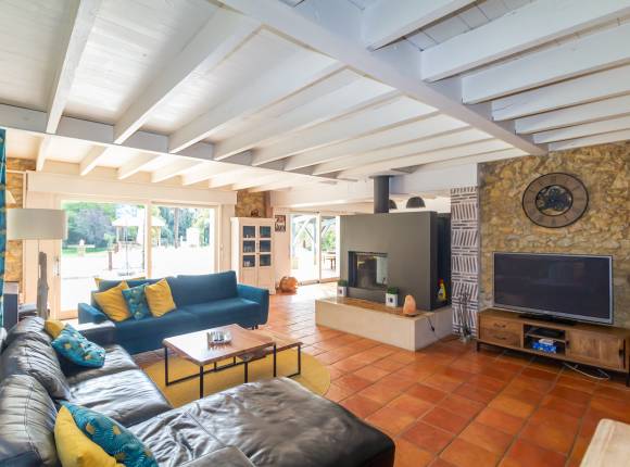 Vivre le confort, dedans comme dehors entre Dax et Peyrehorade !