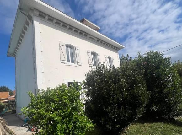 Maison familiale de 178m²
