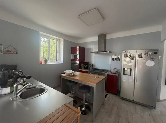 Maison familiale de 178m²