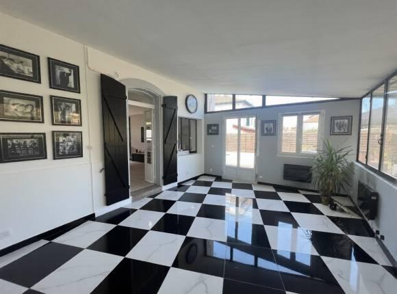 Maison familiale de 178m²