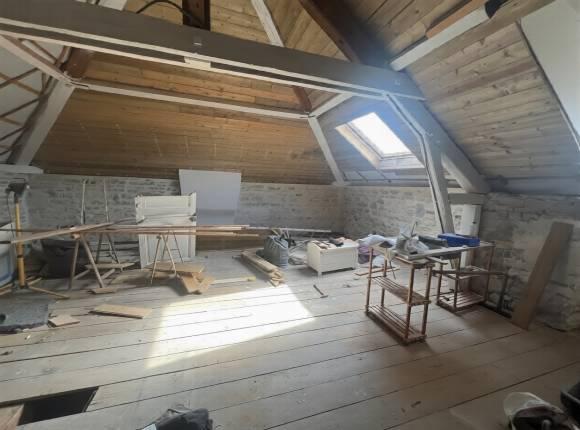 Maison familiale de 178m²