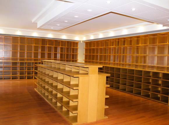 Cession de droit au bail local 90m²