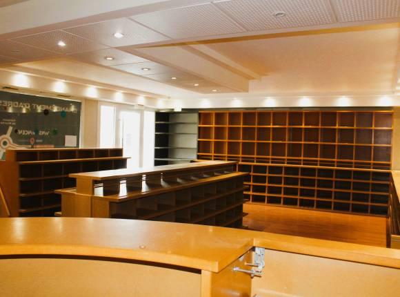 Cession de droit au bail local 90m²