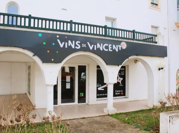 Cession de droit au bail local 90m²