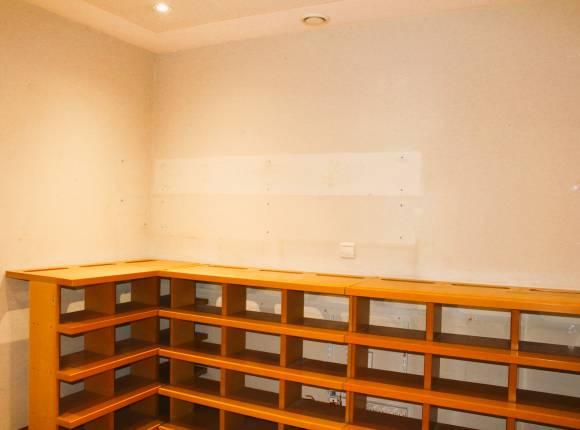 Cession de droit au bail local 90m²