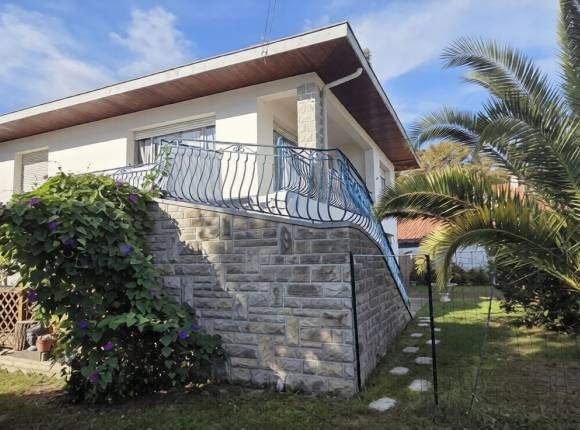 Ensemble immobilier T2 et Studio