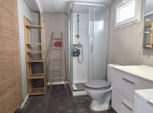 Ensemble immobilier T2 et Studio