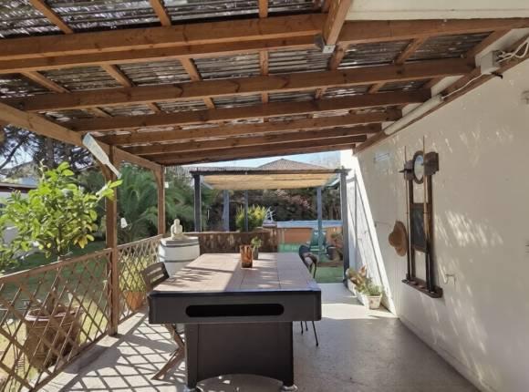 Ensemble immobilier T2 et Studio