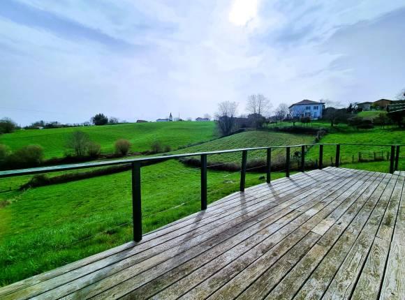 Maison 107m² – Terrain 2 000 m² piscinable