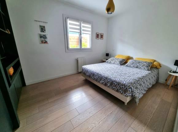 Maison 177 m² avec terrain de 684 m²