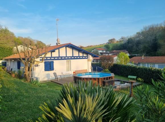 Maison 177 m² avec terrain de 684 m²