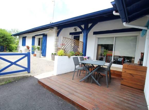 Maison 177 m² avec terrain de 684 m²