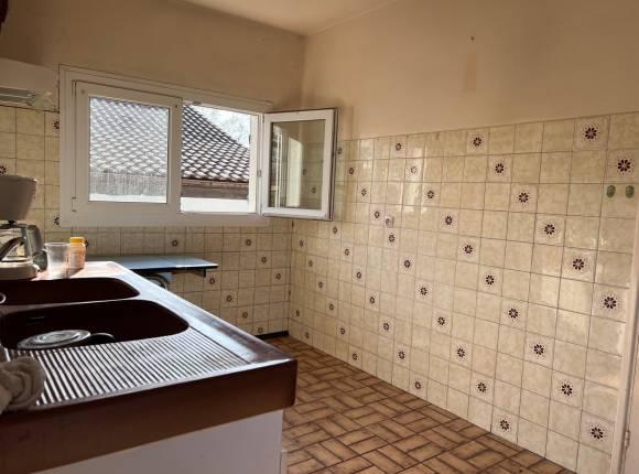 Maison d'environ 80 m² à rénover