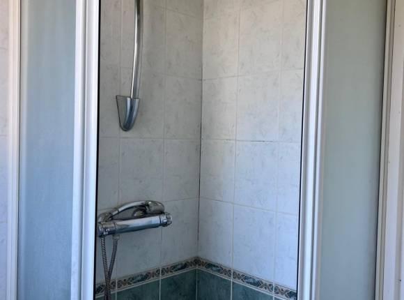 Maison d'environ 80 m² à rénover