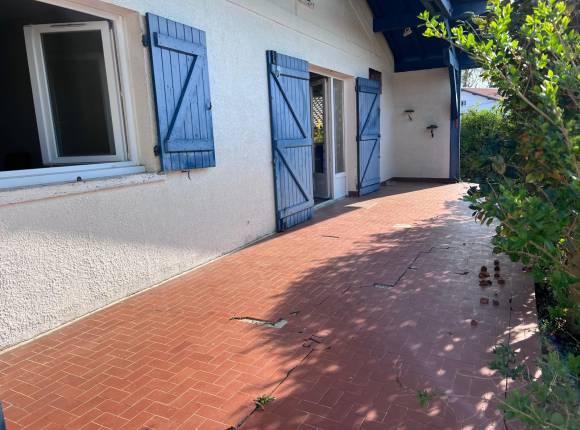 Maison d'environ 80 m² à rénover