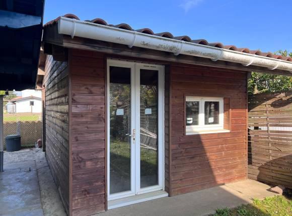 Maison d'environ 80 m² à rénover