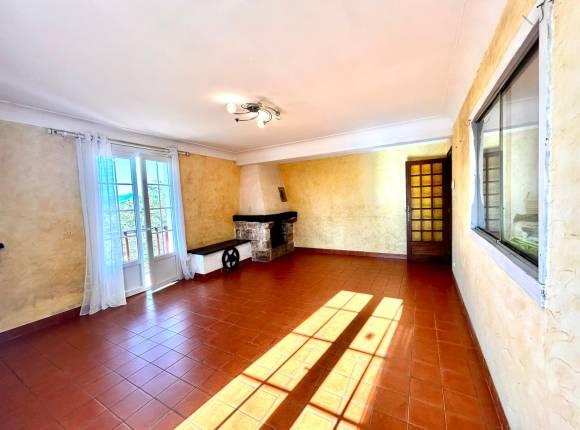 Maison individuelle avec vue exceptionnelle !