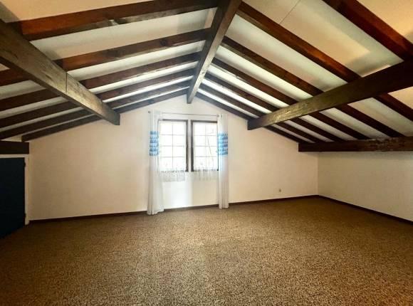 Maison individuelle avec vue exceptionnelle !
