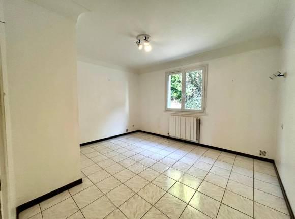 Maison individuelle avec vue exceptionnelle !