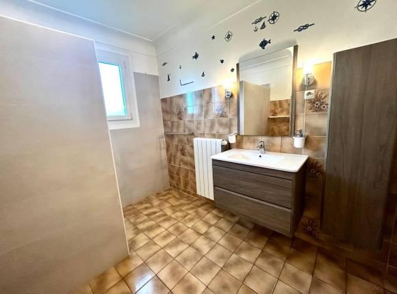 Maison individuelle avec vue exceptionnelle !