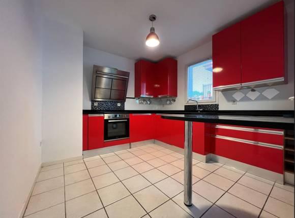 Appartement T3 de 63m², Arcangues