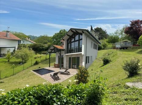 Terrain de 713 m²