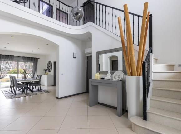 Magnifique villa T5 de 328 m², Tarnos