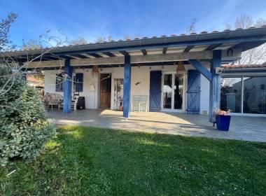 Maison T4 de 107 m²