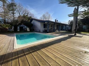 Maison / Villa 4 pièces 107m²